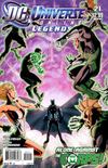 DC Universe Online Legends 21 (2012)