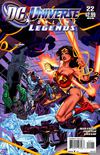 DC Universe Online Legends 22 (2012)