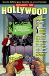 ComicsGoHollywood