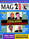 Mag2 Lyon - Numéro 36 - Juin 2012