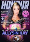 HONOUR - Issue 22