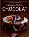 Encyclopédie du chocolat 