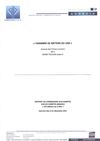 Rapport CAC CFA Régional des Métiers de la Mer au 31-12-2011