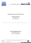 Rapport CAC Chambre de Métiers et de l'Artisanat du Var au 31-12-2011