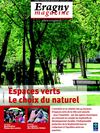 Eragny magazine N°180 - juillet / août 2012