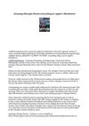 Amazing Olympic Stories launching in Apple's iBookstore 