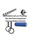 Kettlebells.com.au: Providing Tips And Fitness Equipment For Your Modern Lifestyle