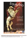 Tarbes : Equestria 2012