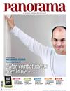 Alexandre Jollien Panorama novembre 2009
