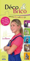 Déco & Brico n°3 - édition 2011/2012