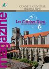 Magazine N°51 du Conseil Général de Haute-Loire - été 2012
