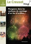 Le Creusot Mag' - N°136 juillet/août 2012