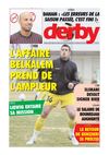 derby du 10/07/2012