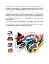 Choosing PrintingRay for Vinyl Stickers Printing Approves of Professional Prudence of a Business Person 