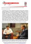 VISITA DE NUESTRO SECRETARIO GENERAL ANTONIO DUARTE A CANARIAS