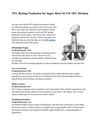 NFL Betting Prediction for Super Bowl XLVII NFC Division
