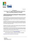 Région Haute-Normandie : appel à projets transmission d’entreprises