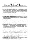 parents'infos n° 4