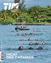TERRE INFORMATION MAGAZINE - N°236 - Juillet 2012