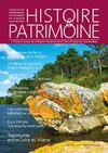 HISTOIRE & PATRIMOINE n° 77 - juillet 2012