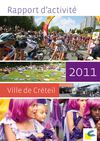 Rapport d'activité 2011