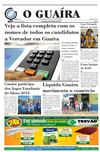 jornal o guaira 08/07/2012