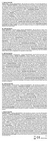 Instructions FD