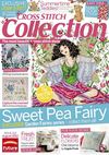 Cross Stitch Collection - August 2012 