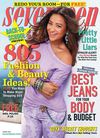 Seventeen - August 2012 
