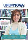 Revista Urbanova | Nr. 03 | Julho 2012