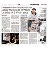 Simone Massi illustra De Amicis Un artista con il ‘Cuore’ grande