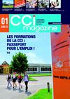 CCI magazine