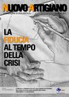 Nuovo Artigiano - Il Magazine di CNA Vicenza | giugno 2012