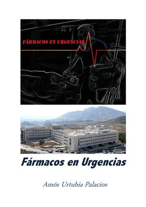 Calaméo - FARMACOS EN URGENCIAS Calaméo - FARMACOS EN URGENCIAS
