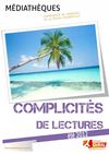 Complicités de lectures été 2012