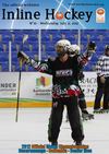 Inline Hockey Mag N°10 - 07/11/12