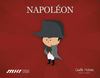 Extraits du livre Napoléon