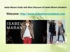 http://www.isabelmarantsbeat.com