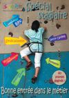 Supplément au bulletin SNEP n° 877 - Spécial Stagiaires