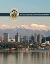 Bellevue Police Department 2011 Annual Report