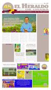 EL HERALDO DE URABA segunda semana de julio de 2012 Edicion 462