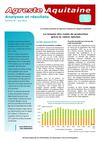 Les comptes provisoires de l'agriculture aquitaine en 2011