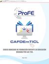 Curso Avanzado de Formación de Educadores mediados por las Tecnologías de Comunicación e Información Libres
