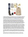 Your Favorite Fashion Pieces at the Equipment Shop