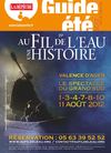 Guide été 2012 - Tarn et Garonne