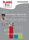 Flash n° 151 : Juillet - Septembre 2012