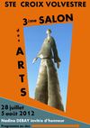 Programme salon des arts 2012
