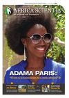 Africa Scientia Edicion 1