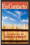 Revista En Contacto - Julio de 2012