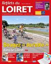 Reflets du Loiret (n°122 - Juillet/Août 2012)